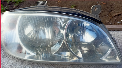 Как снять фары кия спектра КАК СНЯТЬ ФАРУ (ОПТИКУ) КИА СПЕКТРА HOW TO REMOVE THE HEADLIGHT (OPTICS) OF THE