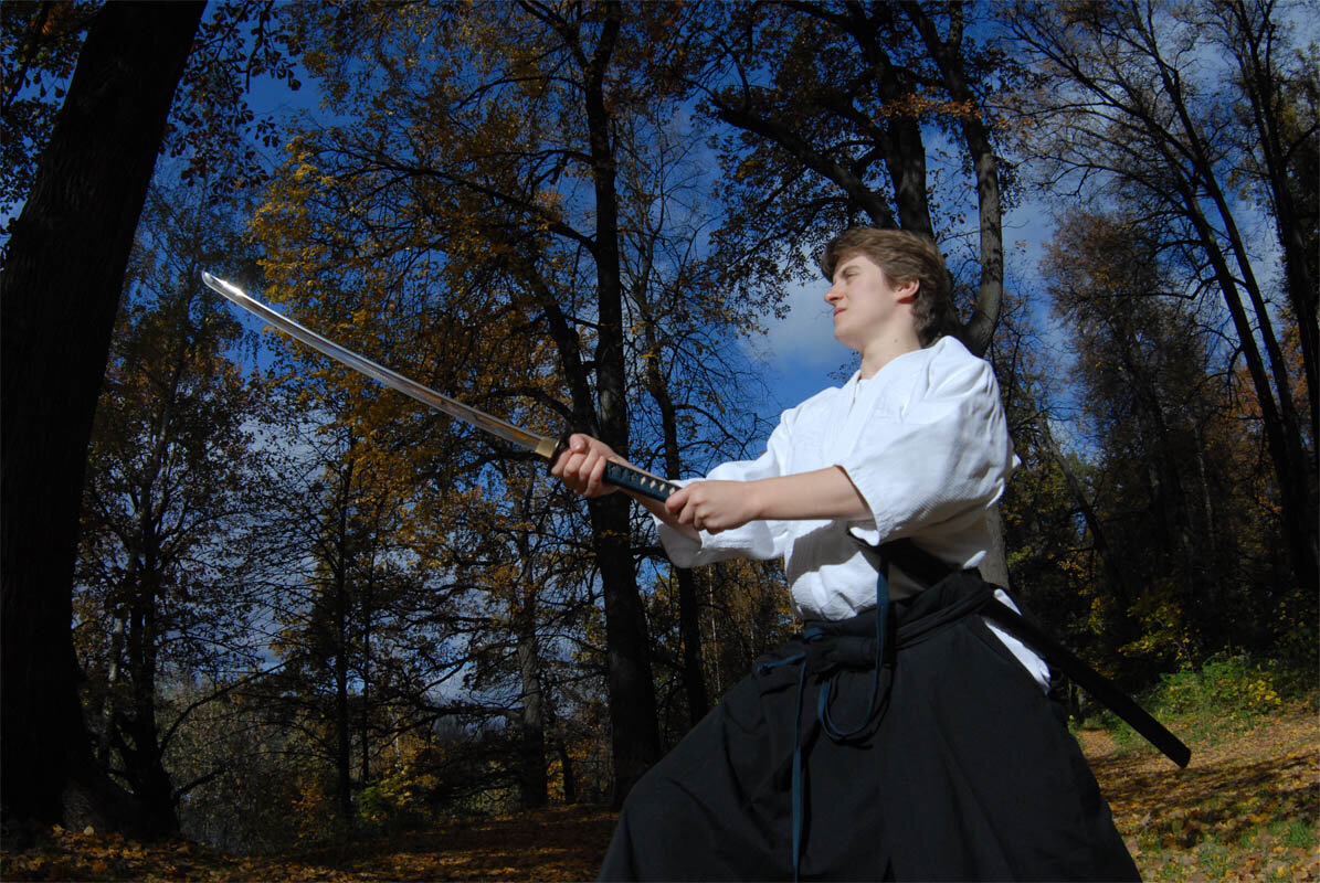 Валерия почти двадцать лет назад. Фото: Василий Троянкин