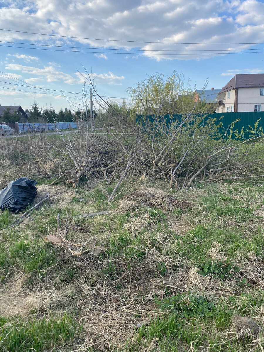 Это малая часть