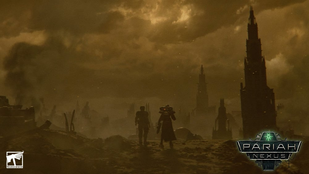 пария нексус 2023