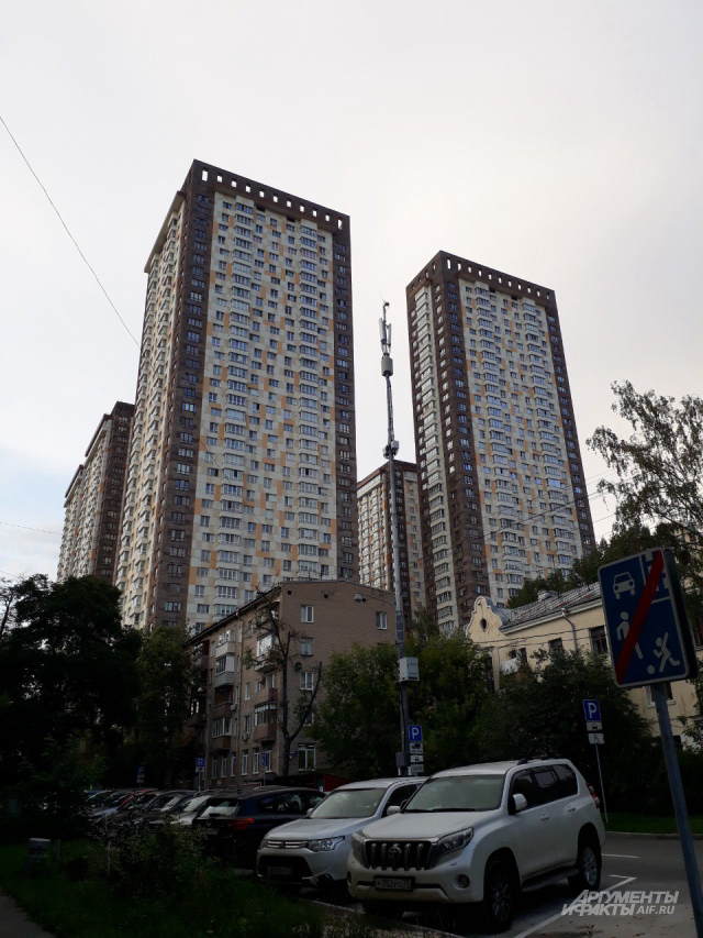    Фото:  АиФ/ Анна Соколова