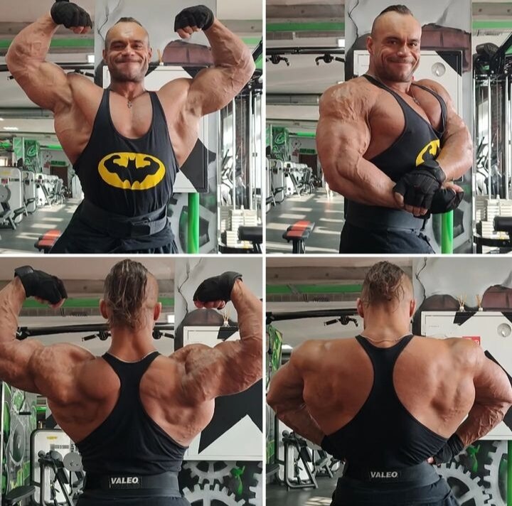 Владимир Агринский