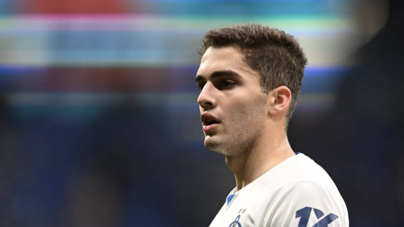   РИА Новости Павел Бедняков