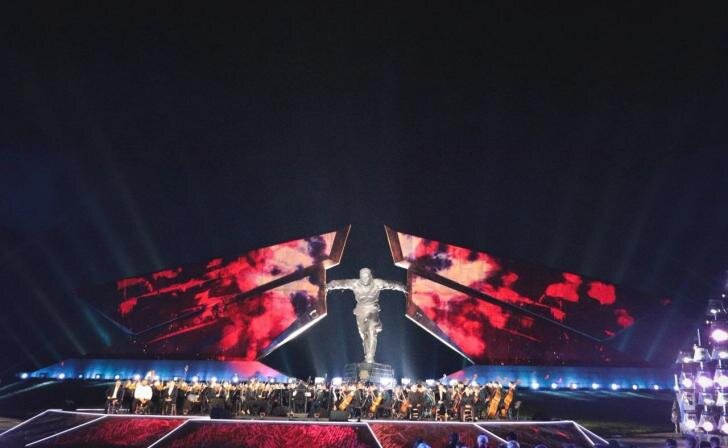    Фото Юрия Еськова