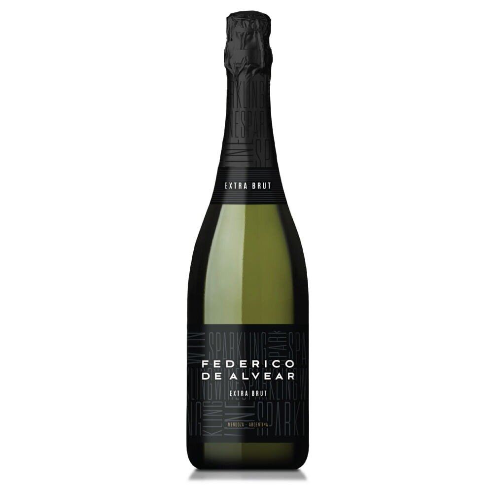 Federico De Alvear Extra Brut 750 ml
