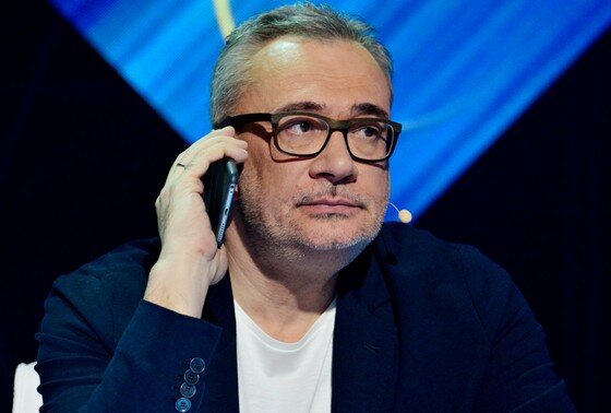    Константин Меладзе