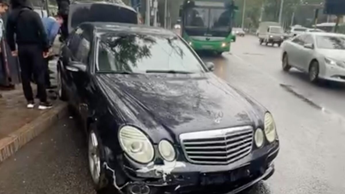    Источник: скриншот видео из социальных сетей Август Макаров