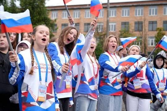    Музыкальный фестиваль «Русское лето. ZаРоссию» состоялся в Подольске