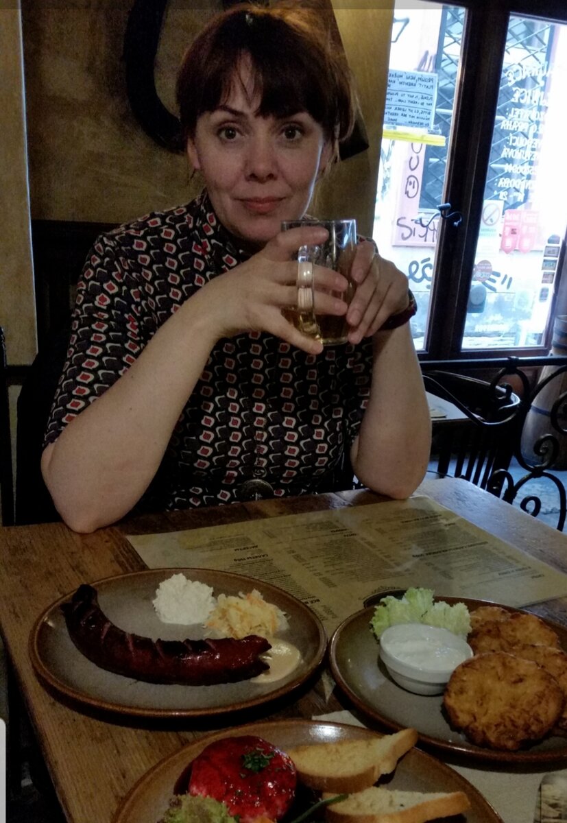 Фото автора