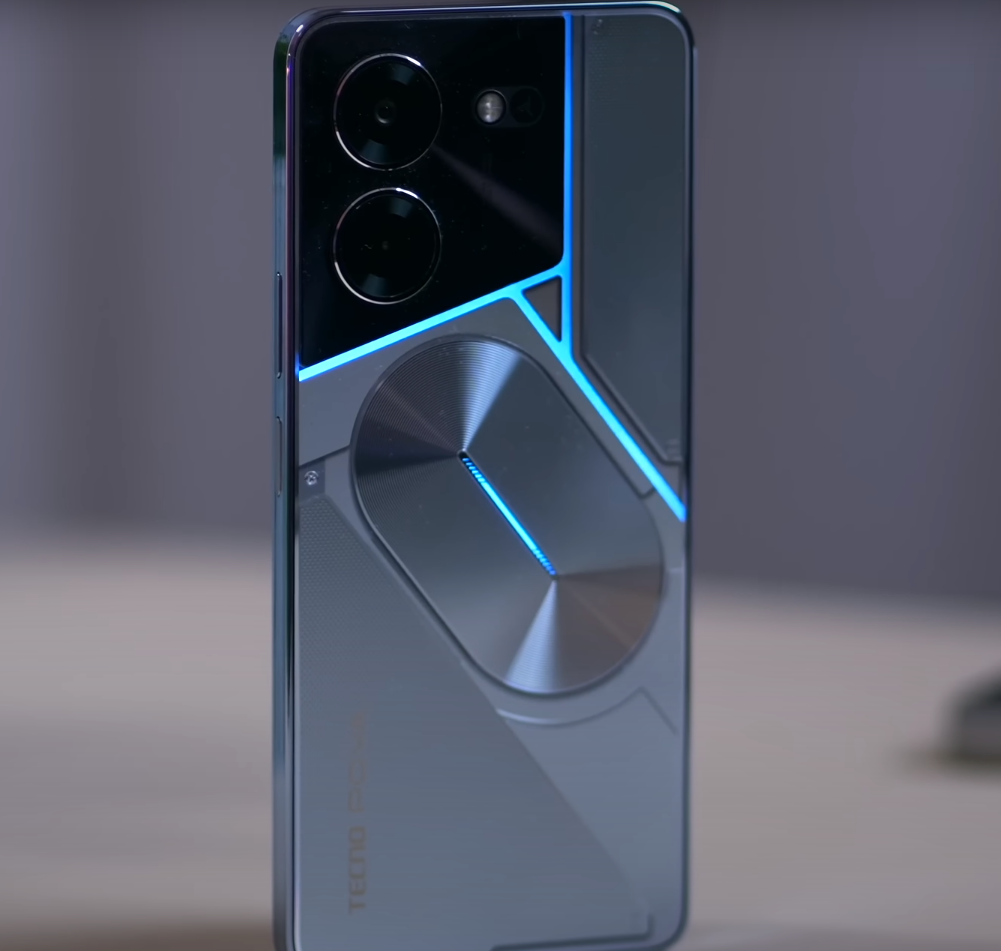 Tecno camon 20 pro 5g 8 256gb