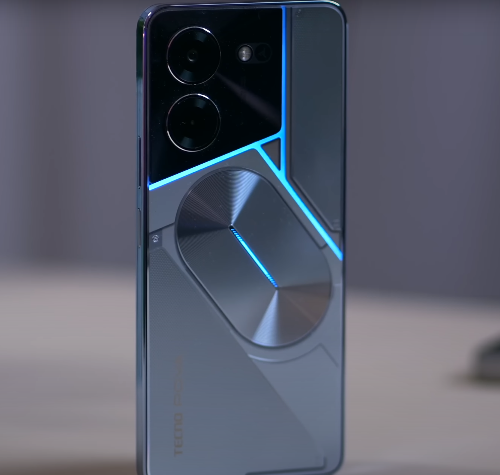 Techno camon 20 pro 5g