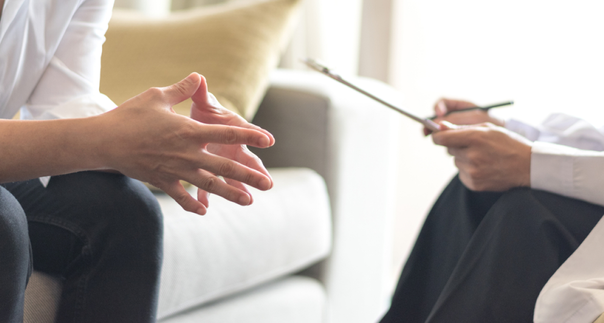 Гештальт-терапия курсы в центре PROFFLESSON