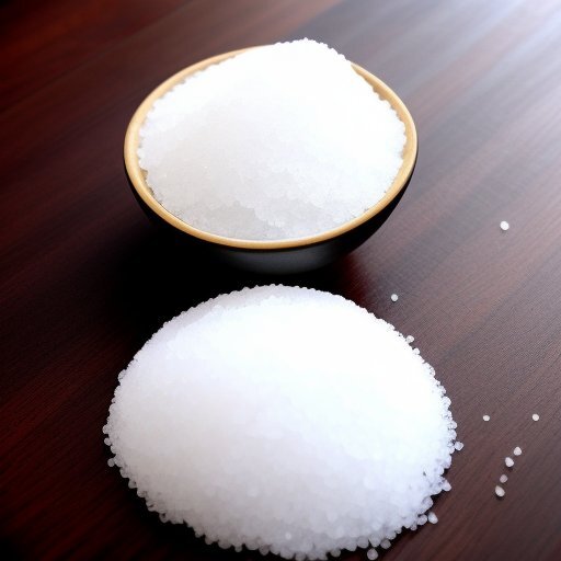 Соль - это настоящее зло