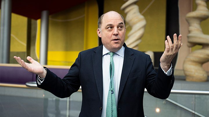 ФОТО: CHRISTOPHE GATEAU/ GLOBALLOOKPRES