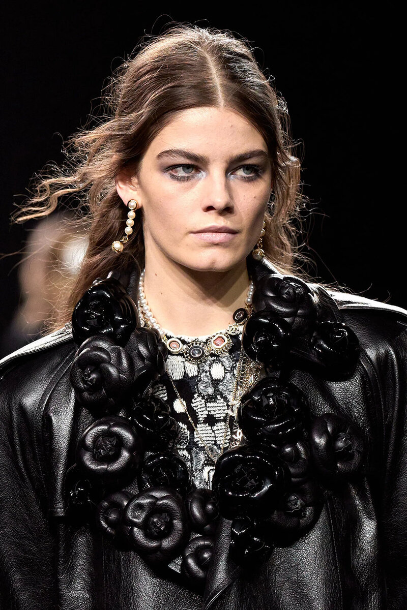    Chanel осень-зима 2023/24LEGION-MEDIA