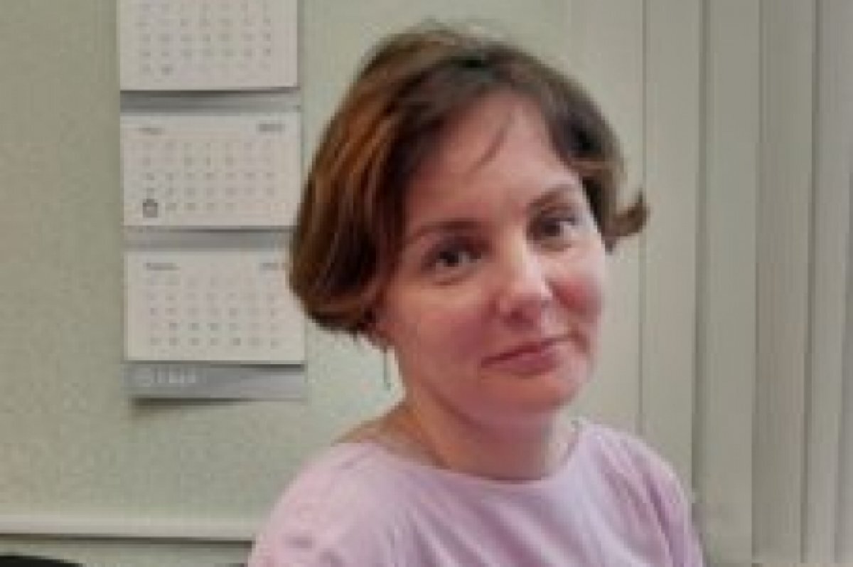    И. о. главного врача Сыктывкарской горбольницы стала Татьяна Горбунова