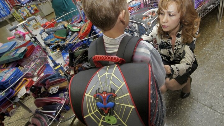 PRAVDA KOMSOMOLSKAYA/GLOBALLOOKPRESS