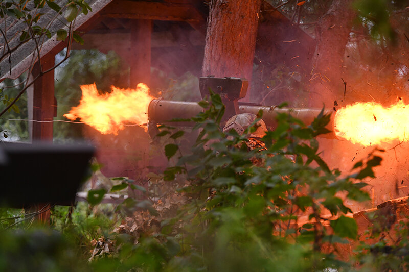    © Виктор Антонюк/РИА Новости