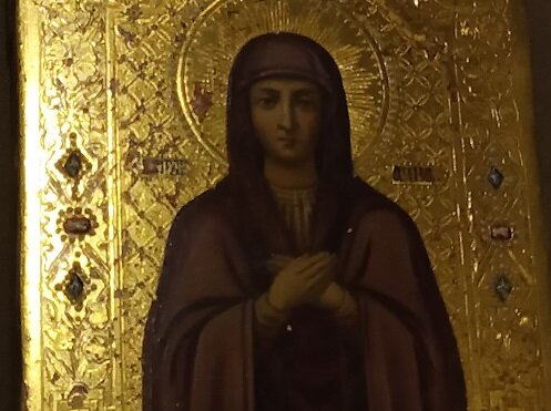 Фотография из личного архива автора