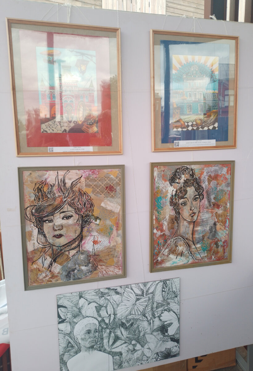 Нашему городу -877, но он  как всегда молод, красив, хорош собой, да ещё в в полном расцвете сил, радует своих жителей и гостей, историческими  памятниками, итересными музеями, замечательными...-18