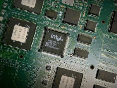    ARM разрабатывает собственный чип на техпроцессе Intel