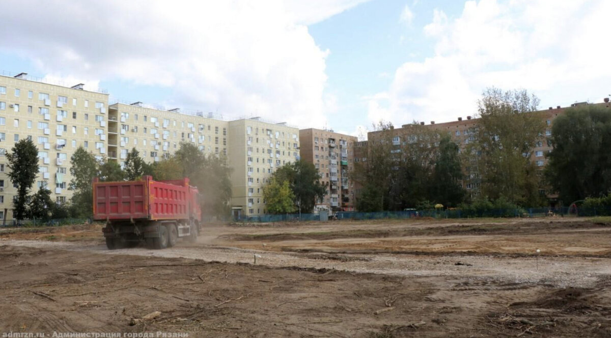    Фото: сайт администрации