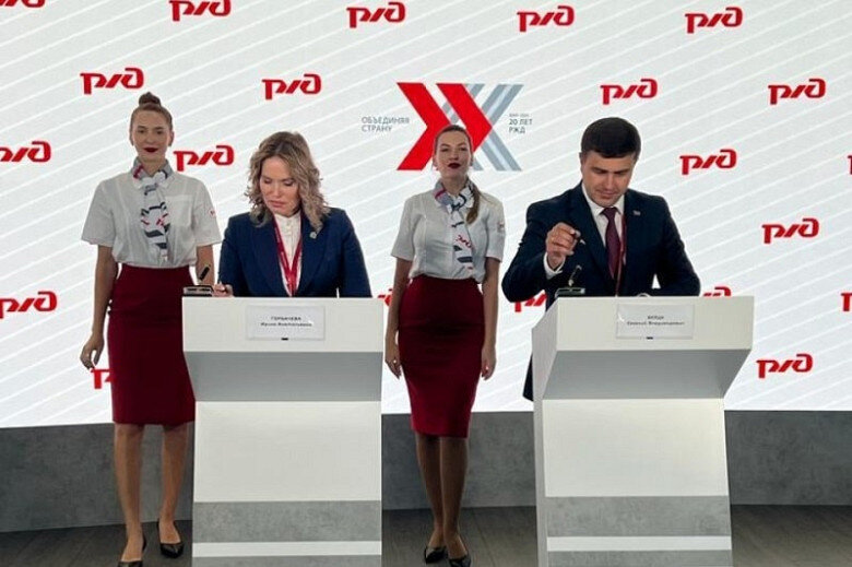 Фото: Пресс-служба министерства транспорта и дорожного хозяйства Хабаровского края