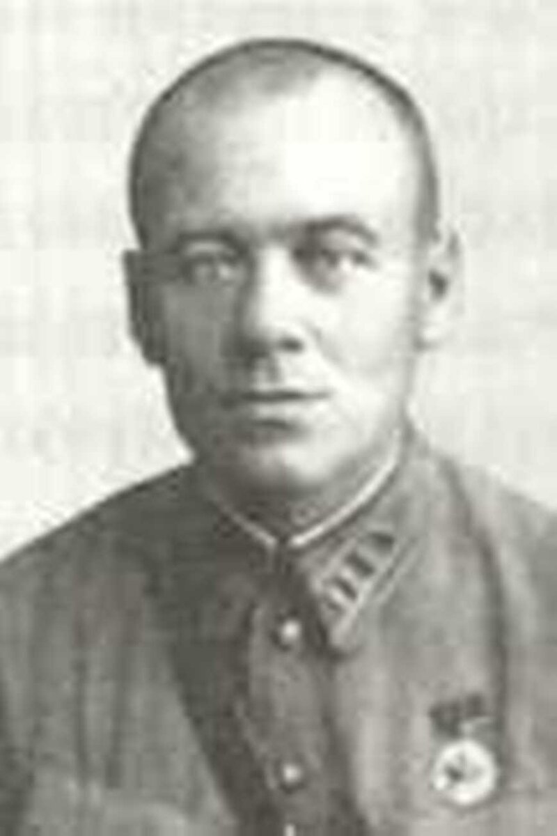 А.И.Данилин.