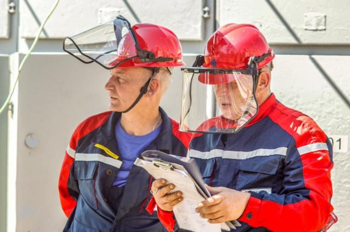    Более 4,5 тысяч абонентов Ставрополья в августе оплатили долги энергетикам