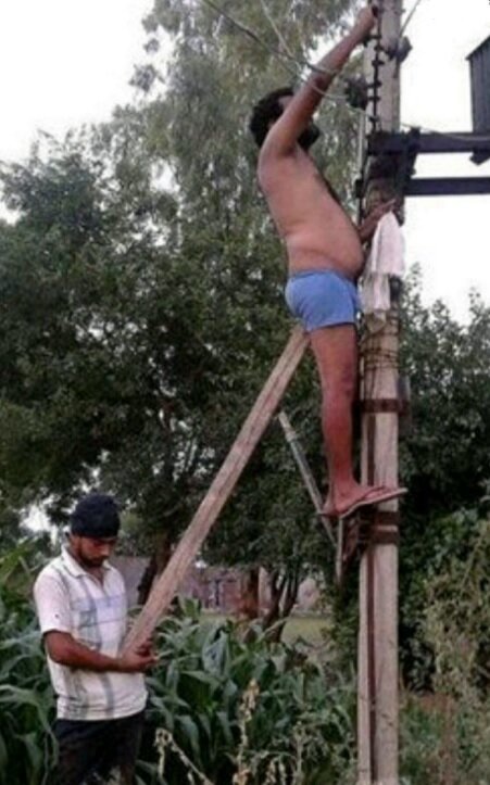 Источник - народная находчивость.