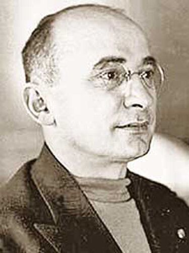 Берия Лаврентий Павлович.