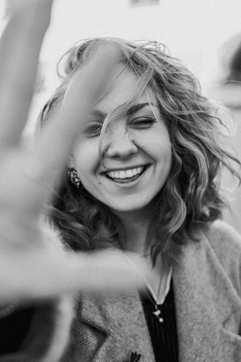 Фото: Bishka Nguyen