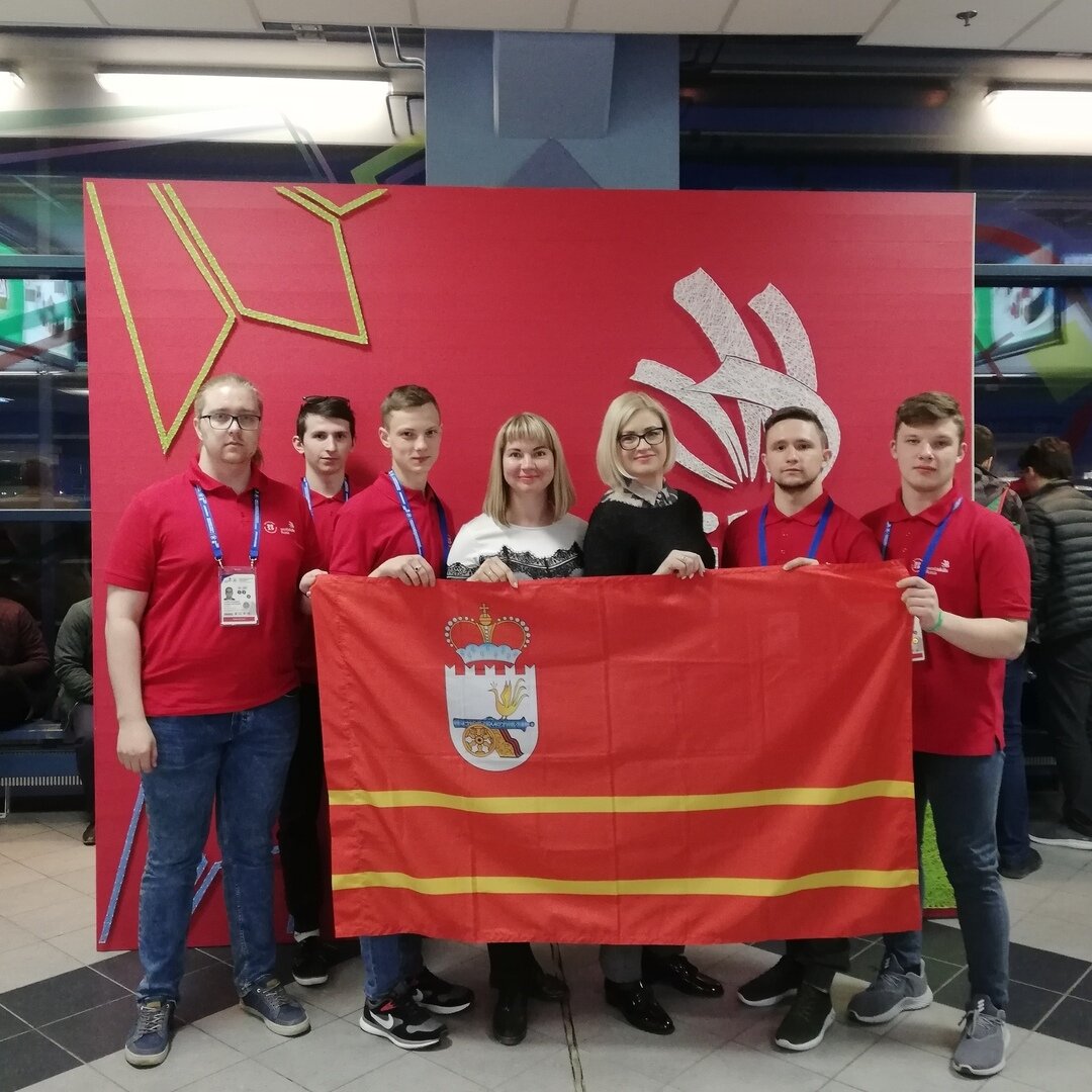 Фото: РКЦ WSR - Смоленск