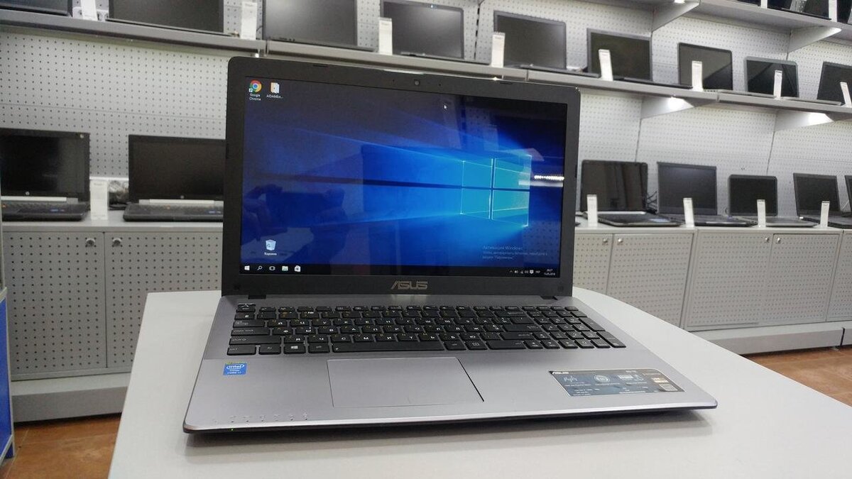 15 февраля 2013 года был введен технический регламент, регулирующий продажу и ввоз ноутбуков, компьютеров, комплектующих и сопутствующих электронных устройств на территорию Таможенного союза.