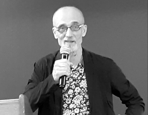 скульптор Владимир Суровцев