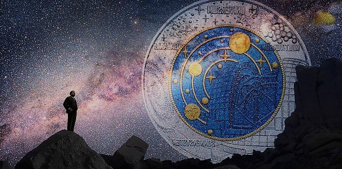 Космология