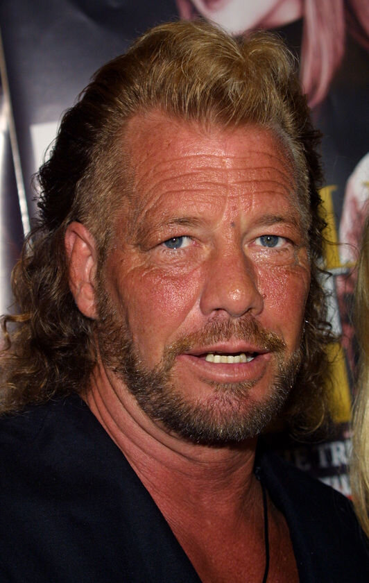 Баунти Хантер // фото из открытых интернет-источников