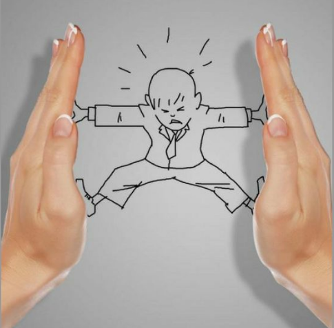 Личное пространство как глоток свежего воздуха