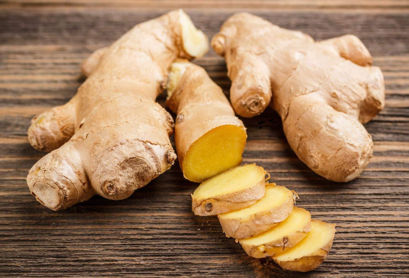 Вы любите Имбирь, пишите в комментарии почему вы его любите или наоборот нет.