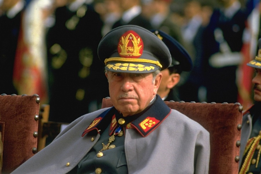 Аугусто Пиночет. Чили 1973 Аугусто Пиночет. Аугусто Пиночет Угарте.