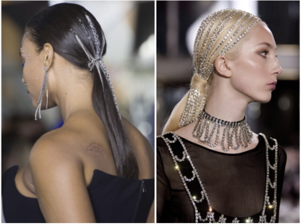 Christian Siriano / Area