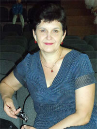 Дергунова Светлана Павловна, учитель теоретических дисциплин, первая квалификационная категория, «ДМШ Зеленовского РОО село Дарьинское» ЗКО