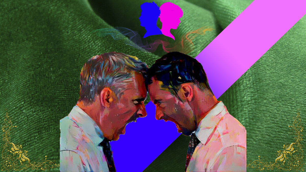 Благодарность - бремя, месть - удовольствие.