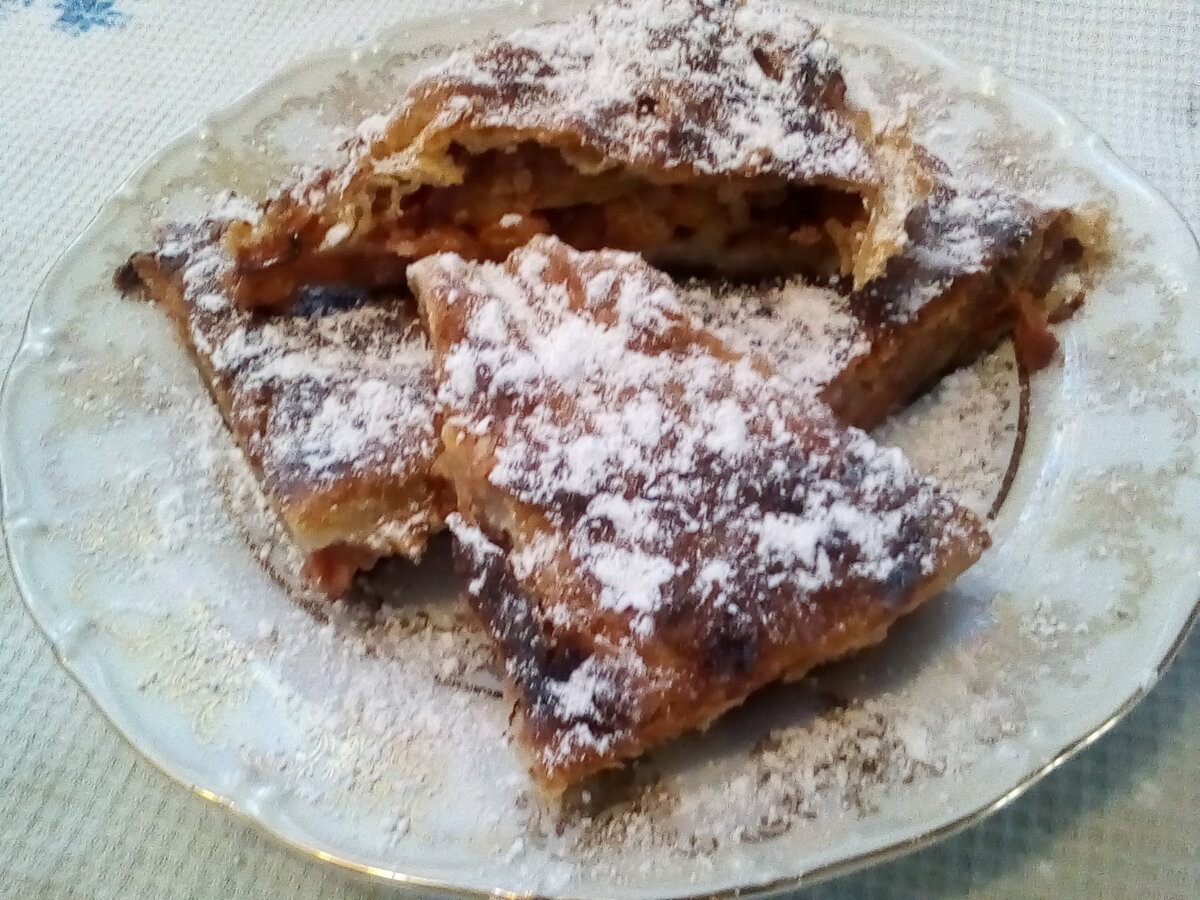 Ты меня съешь 