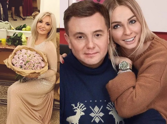 Друг и учитель": Звезды "ДОМа-2" об участии .. - ДОМ-2 @ THT, пользователь Натал