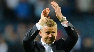 Фото: bbc.co.ukВ рамках 2 тура чемпионата Англии манкунианцы сыграли на выезде вничью 1:1 с «волками».
