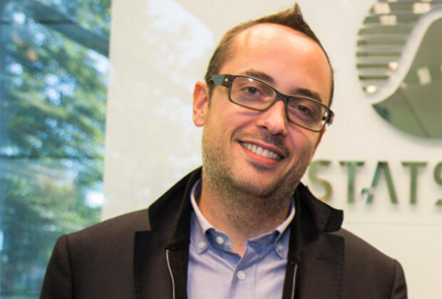 Фабиан Тильман Фото: eu-startups.com