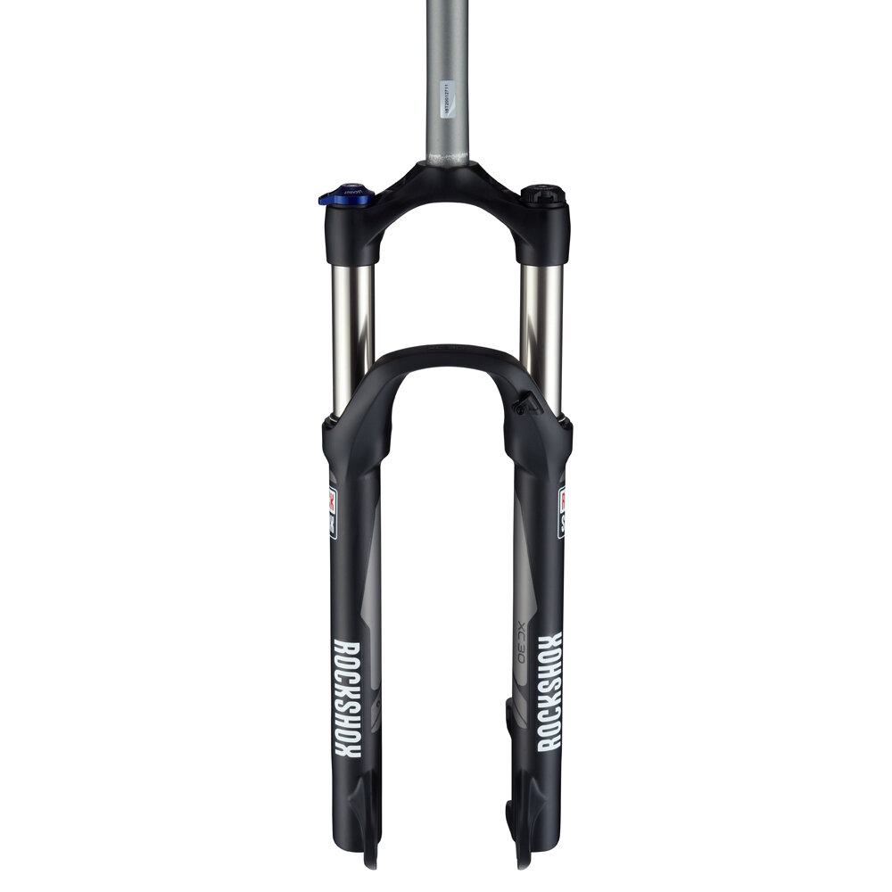 Вилка RockShox
