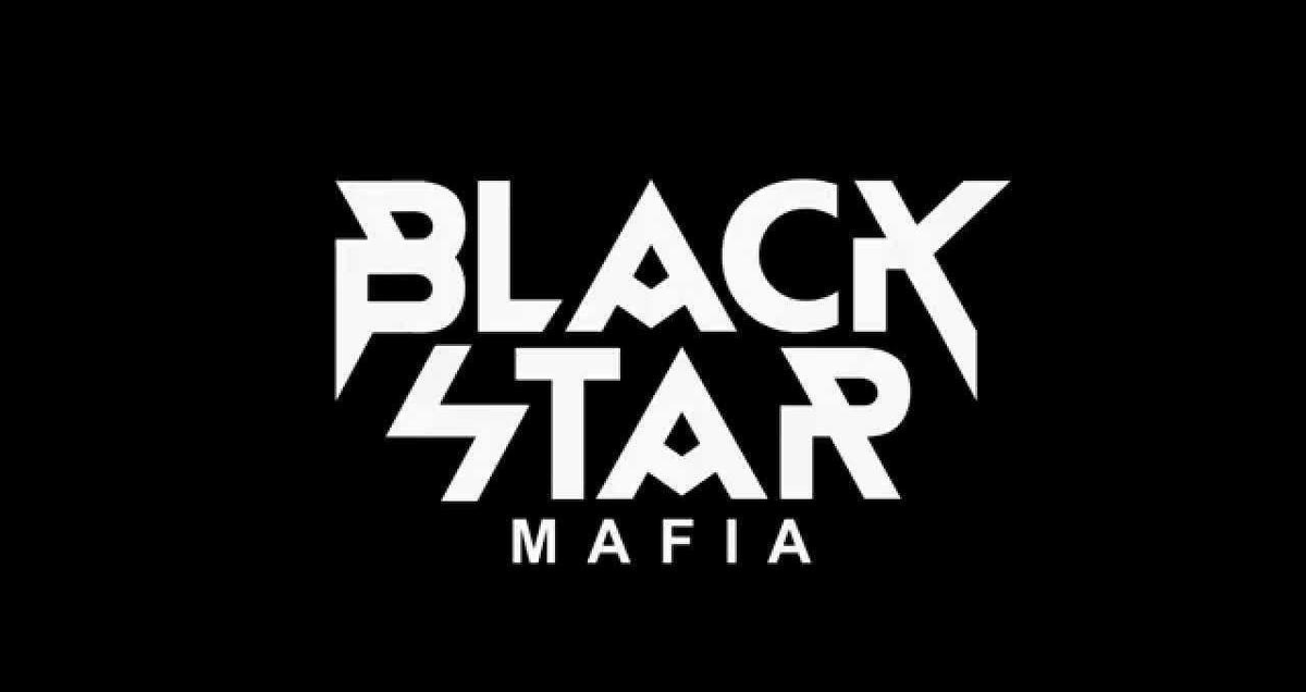 Закончились разборки BLACK STAR с Кристиной Си и L’One