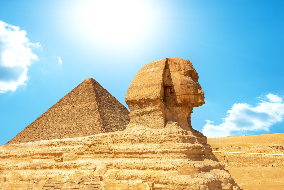 египет фото достопримечательностей